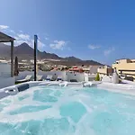 Apartmán Starlight La Aldea I