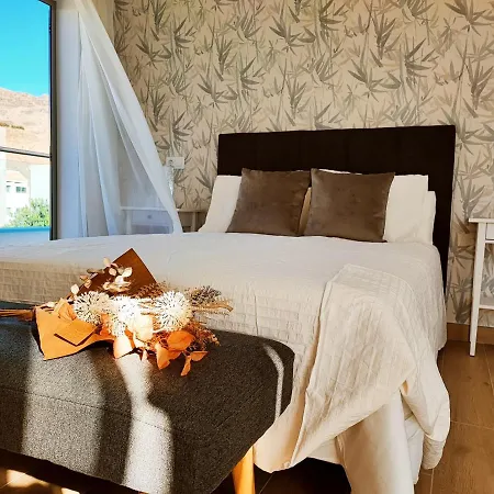 Apartmán Starlight La Aldea I