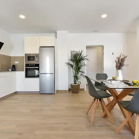 Starlight La Aldea I