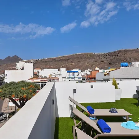 Apartmán Starlight La Aldea I