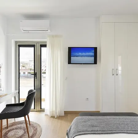 Starlight La Aldea I Appartement San Nicolás