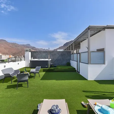 Starlight La Aldea I Appartement *
