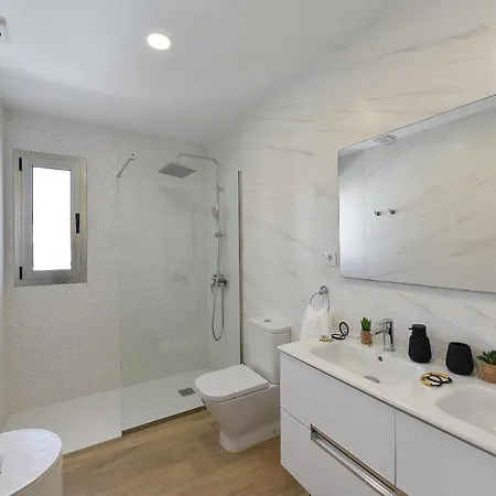 Appartement Starlight La Aldea I *