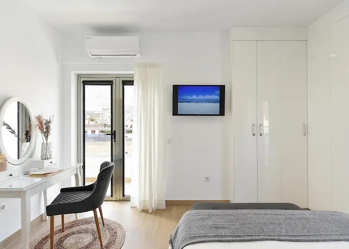 Starlight La Aldea I 아파트 산니콜라스