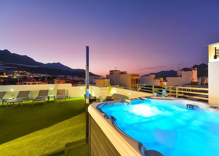 Starlight La Aldea I * 산니콜라스