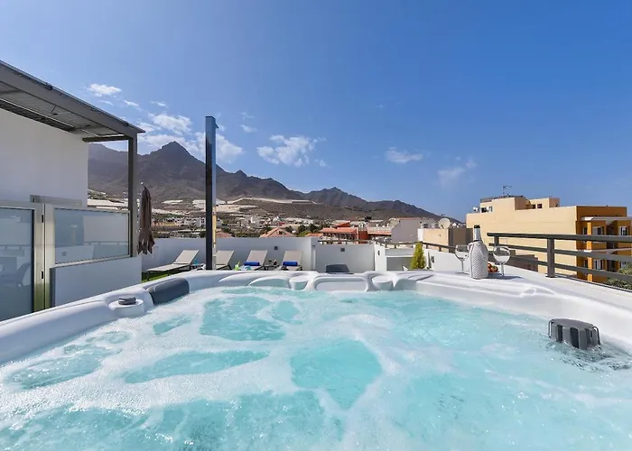 아파트 Starlight La Aldea I