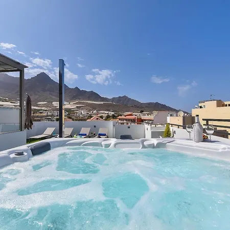Apartamento Starlight La Aldea I