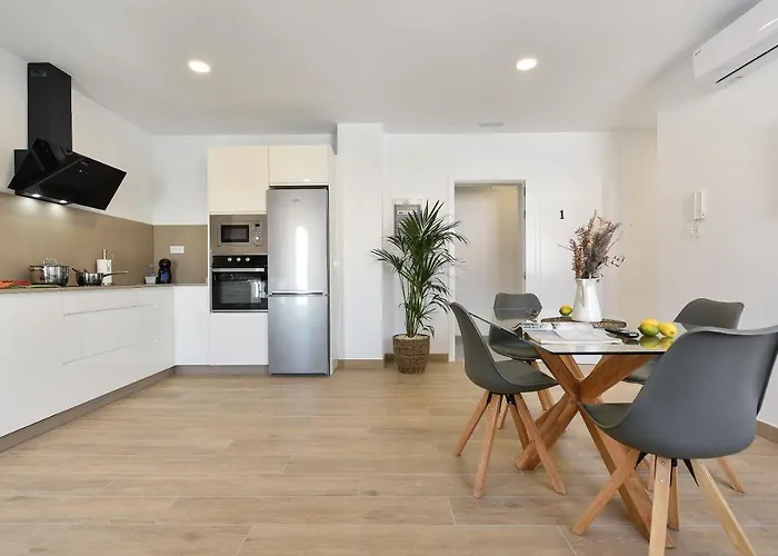 Starlight La Aldea I